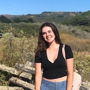 Meet your Posher, Sam